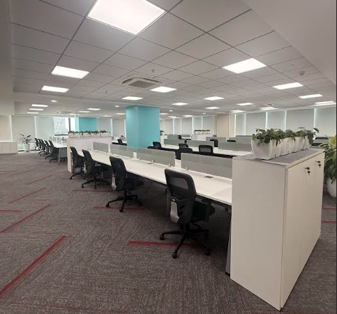 TVH Expands Pune Global Capability Centre with New Office Floor; Adds 150 Seats to provide the scalability needed for mid-term growth