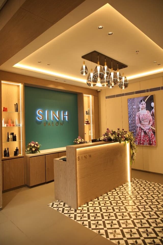 Seven Years of Sheer Indulgence: SINH Salon Celebrates Artistry and Indulgence